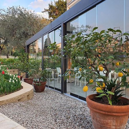 Albergo Campagnola Лацизе Екстериор снимка