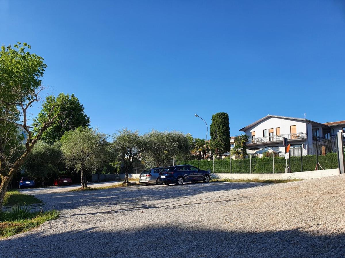 Albergo Campagnola Лацизе Екстериор снимка