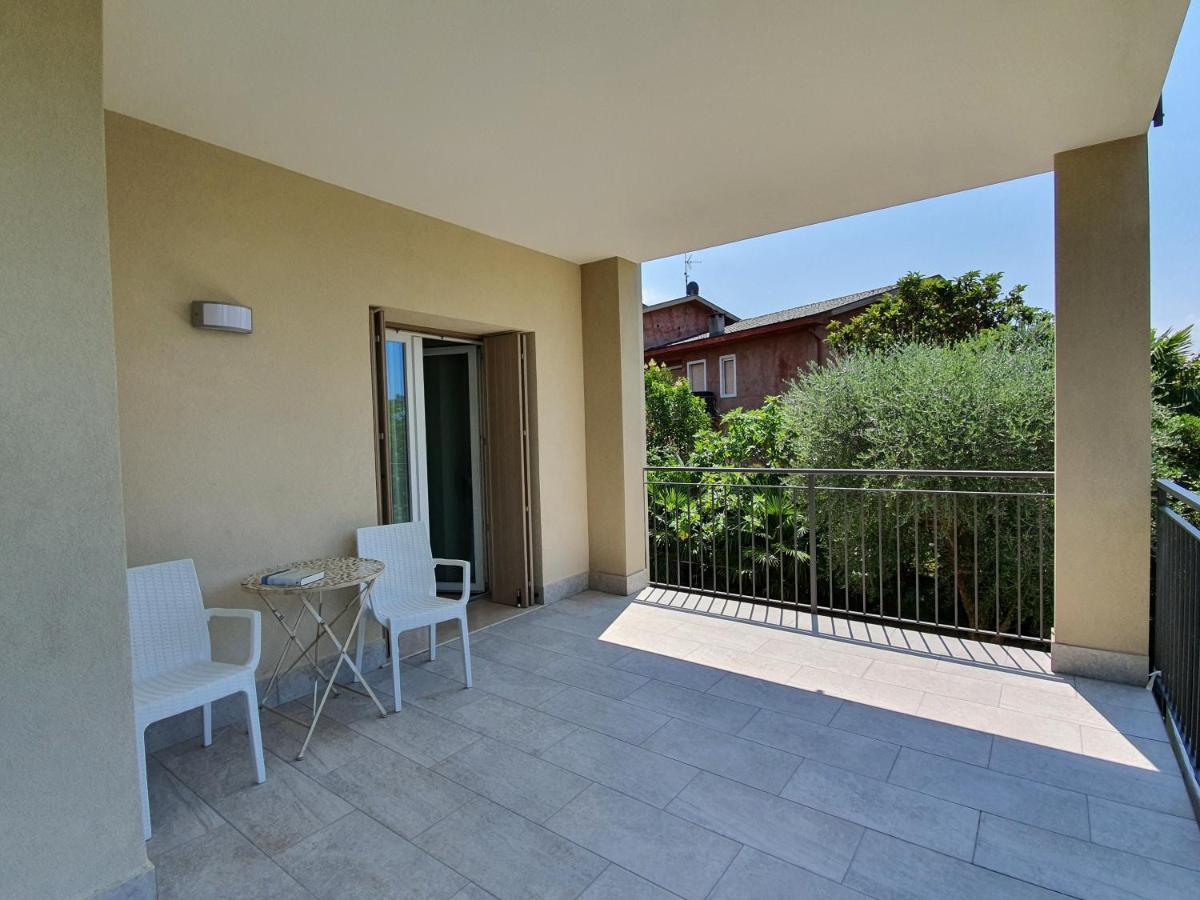Albergo Campagnola Лацизе Екстериор снимка