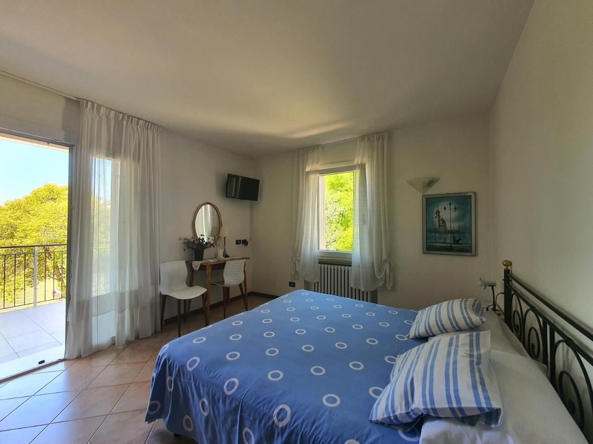 Albergo Campagnola Лацизе Екстериор снимка