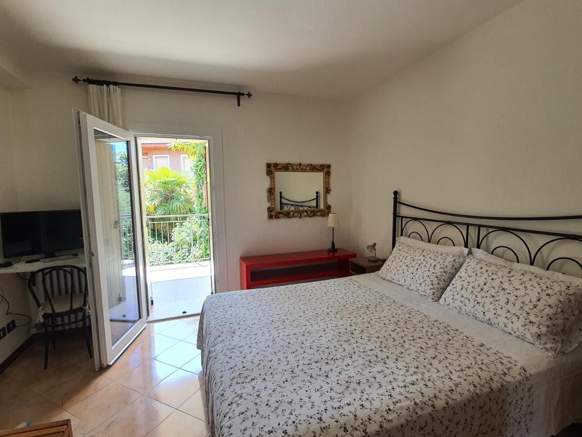 Albergo Campagnola Лацизе Екстериор снимка