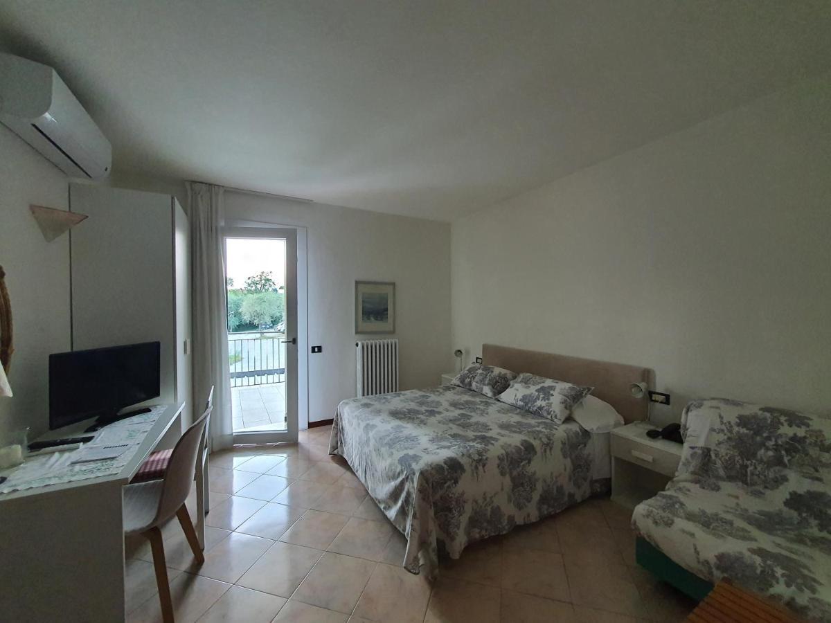 Albergo Campagnola Лацизе Екстериор снимка